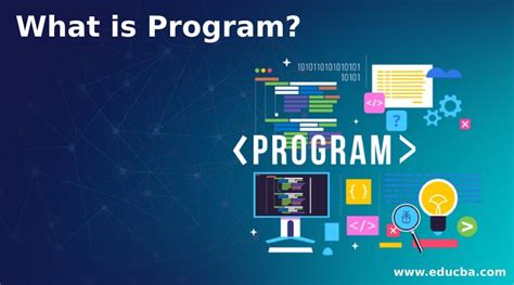 About the Program .